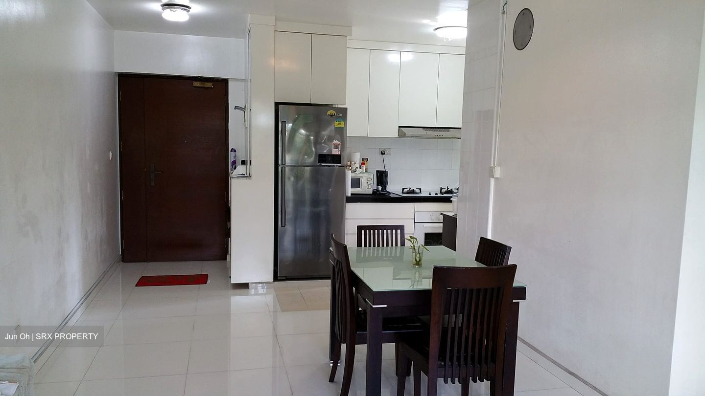 Blk 28C Dover Gardens (Queenstown), HDB 4 Rooms #546923081